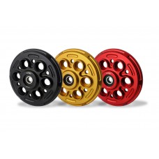 CNC Racing 'Corse' Clutch Pressure Plate For the Ducati OE Dry Clutch